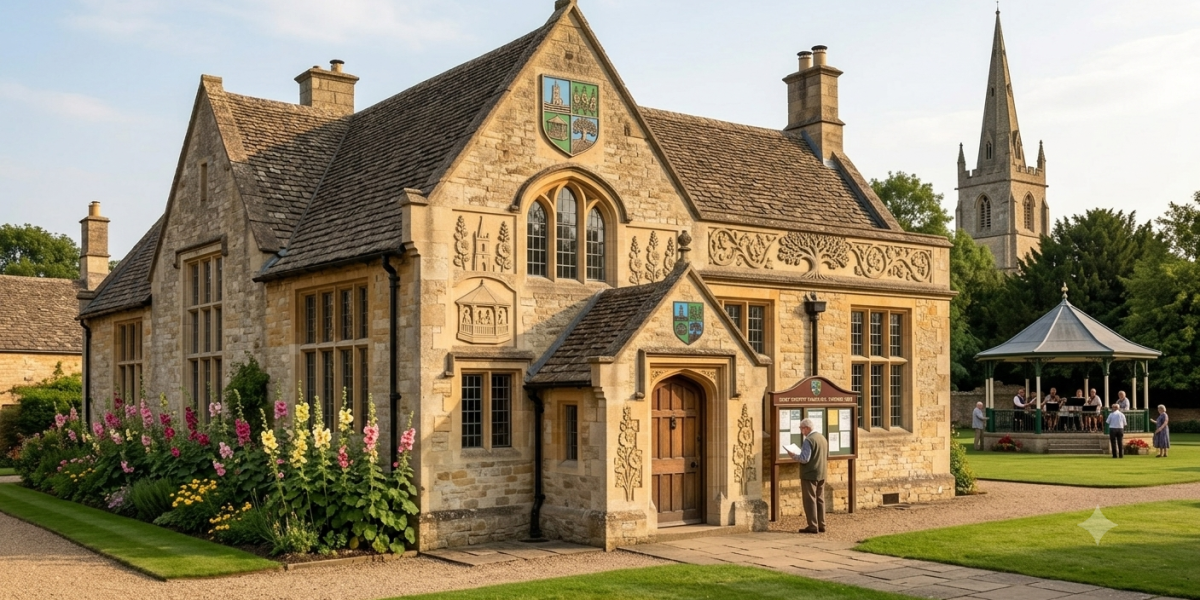 Village Hall