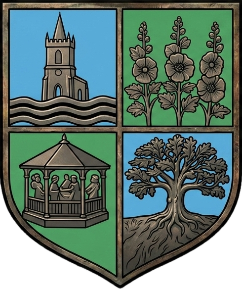 Thornwick St Mary Parish
